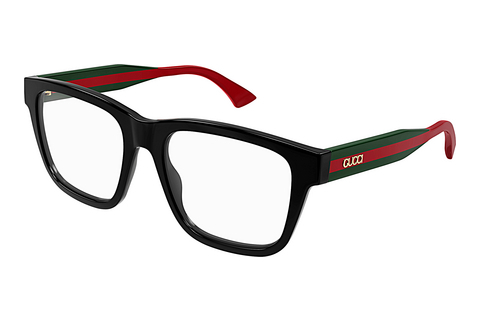 Okulary korekcyjne Gucci GG1870O 001