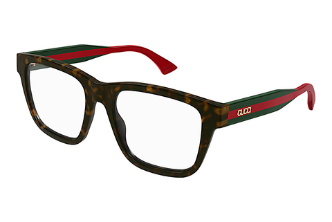 Okulary korekcyjne Gucci GG1870O 002