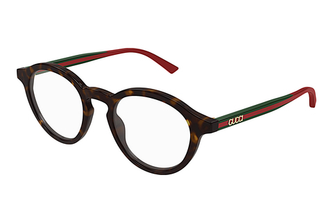 Okulary korekcyjne Gucci GG1871O 002