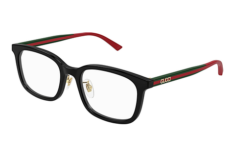 Okulary korekcyjne Gucci GG1873OK 001