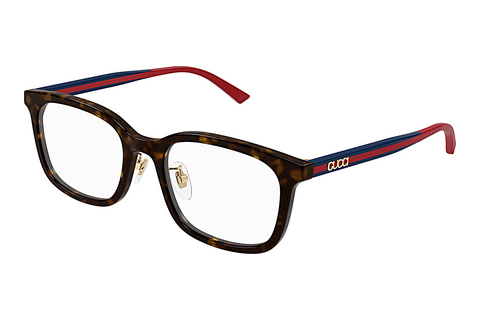 Okulary korekcyjne Gucci GG1873OK 002