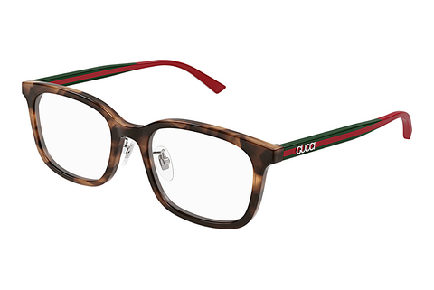 Okulary korekcyjne Gucci GG1873OK 003