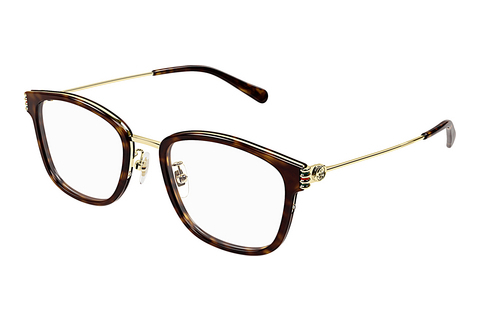 Okulary korekcyjne Gucci GG1886OA 002