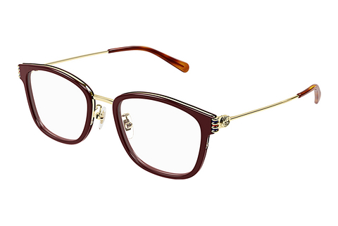 Okulary korekcyjne Gucci GG1886OA 003