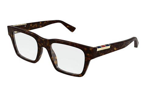 Okulary korekcyjne Gucci GG1889O 002