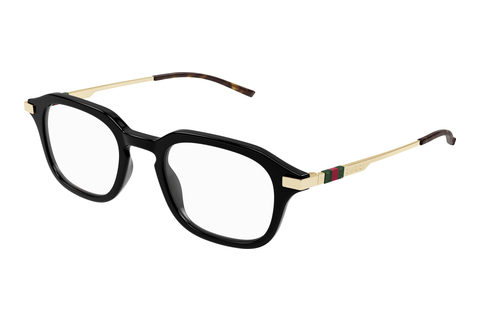 Okulary korekcyjne Gucci GG1891O 001