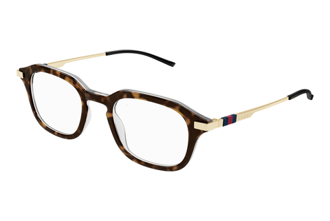 Okulary korekcyjne Gucci GG1891O 002