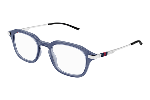 Okulary korekcyjne Gucci GG1891O 004