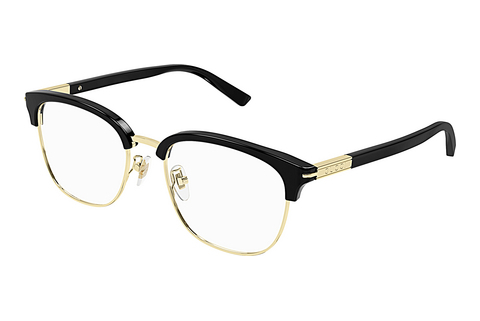 Okulary korekcyjne Gucci GG1901OA 001