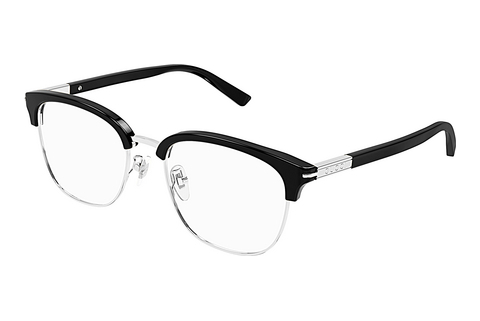 Okulary korekcyjne Gucci GG1901OA 002