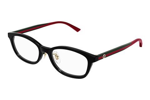 Okulary korekcyjne Gucci GG1903OJ 001