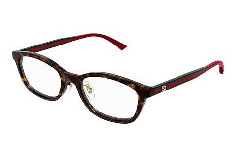 Okulary korekcyjne Gucci GG1903OJ 002