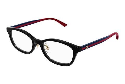 Okulary korekcyjne Gucci GG1903OJ 003