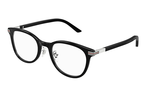 Okulary korekcyjne Gucci GG1905OJ 001