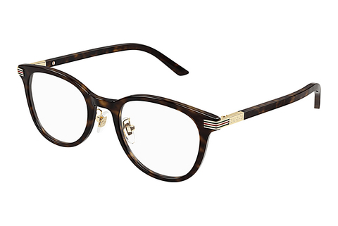 Okulary korekcyjne Gucci GG1905OJ 002