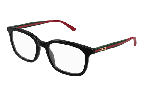 Okulary korekcyjne Gucci GG1928O 001
