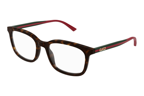 Okulary korekcyjne Gucci GG1928O 002