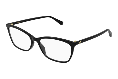 Okulary korekcyjne Gucci GG1930O 007