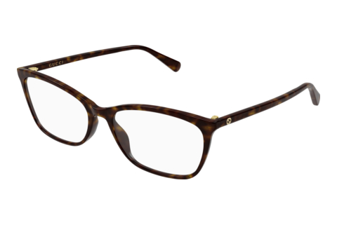 Okulary korekcyjne Gucci GG1930O 008