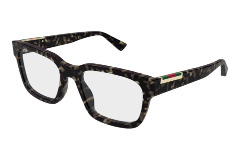 Okulary korekcyjne Gucci GG1961O 003
