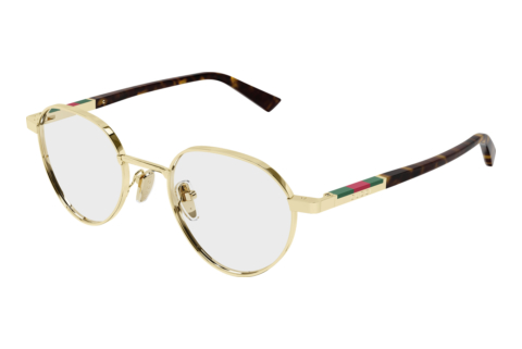 Okulary korekcyjne Gucci GG1963O 002