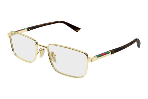 Okulary korekcyjne Gucci GG1964O 002
