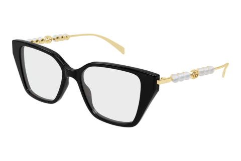 Okulary korekcyjne Gucci GG1969O 001