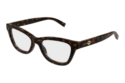 Okulary korekcyjne Gucci GG1983O 002