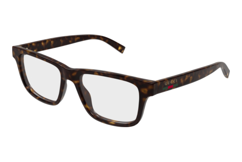 Okulary korekcyjne Gucci GG1987O 002