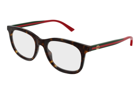 Okulary korekcyjne Gucci GG1990O 006