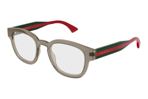 Okulary korekcyjne Gucci GG1992O 007