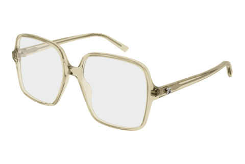 Okulary korekcyjne Gucci GG1994O 004