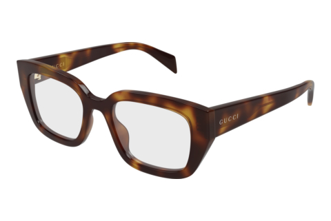 Okulary korekcyjne Gucci GG2021O 002