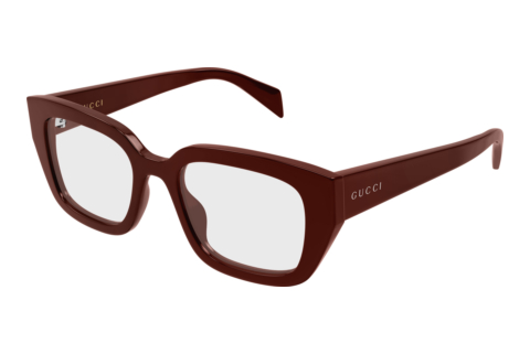 Okulary korekcyjne Gucci GG2021O 003