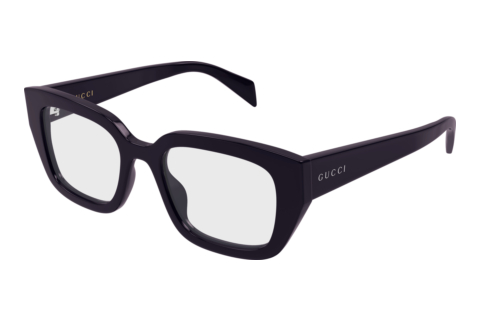 Okulary korekcyjne Gucci GG2021O 004