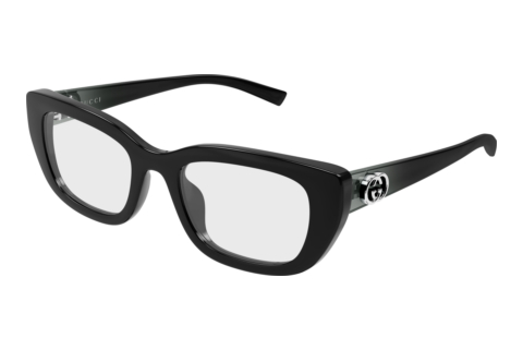 Okulary korekcyjne Gucci GG2027O 001