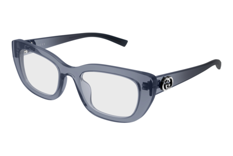 Okulary korekcyjne Gucci GG2027O 003