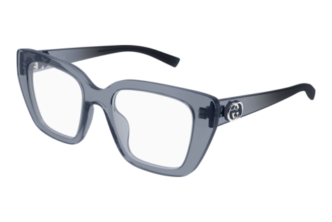 Okulary korekcyjne Gucci GG2028O 003