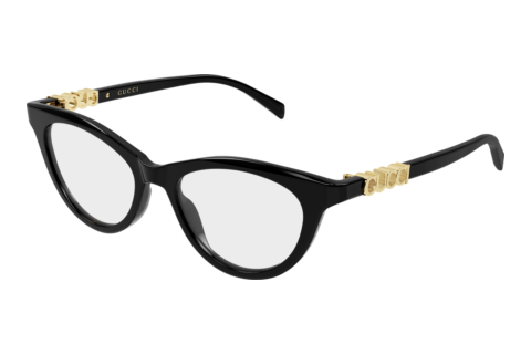 Okulary korekcyjne Gucci GG2034O 001