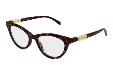 Okulary korekcyjne Gucci GG2034O 002