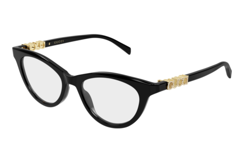 Okulary korekcyjne Gucci GG2034O 005