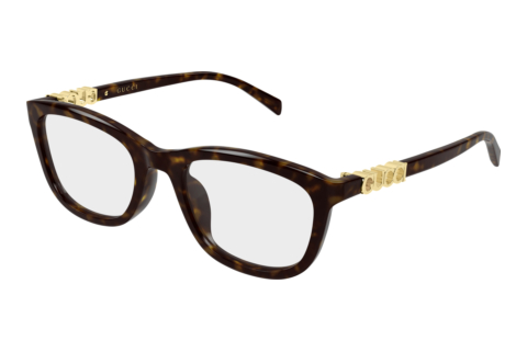 Okulary korekcyjne Gucci GG2035OA 002