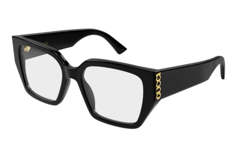 Okulary korekcyjne Gucci GG2042O 001