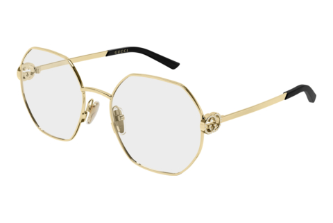 Okulary korekcyjne Gucci GG2048O 006