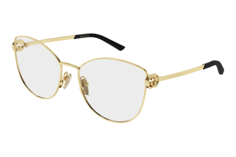 Okulary korekcyjne Gucci GG2049O 001