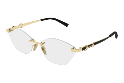 Okulary korekcyjne Gucci GG2050O 001