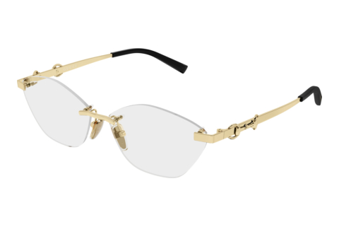 Okulary korekcyjne Gucci GG2050O 002