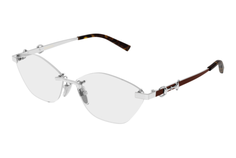Okulary korekcyjne Gucci GG2050O 003