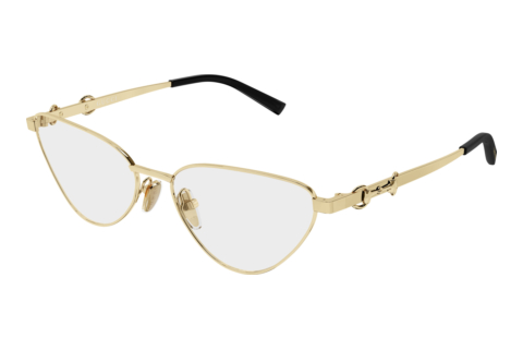 Okulary korekcyjne Gucci GG2054O 002