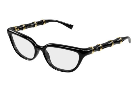 Okulary korekcyjne Gucci GG2060O 001